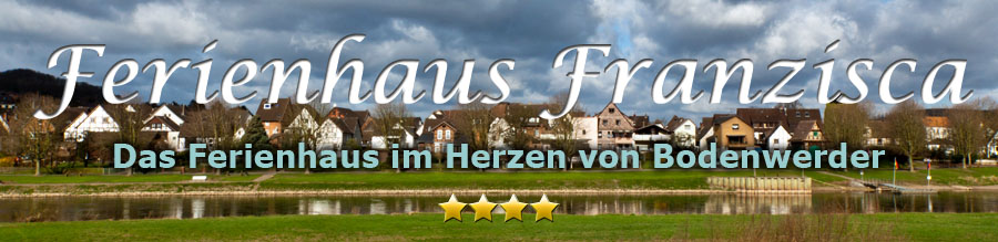 Ferienhaus Francisca